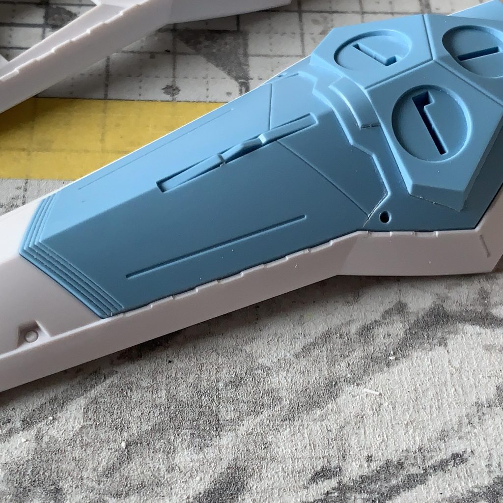 最近のマイブームモールド