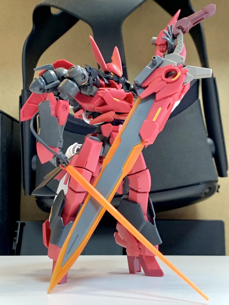 工作苦手だしゲームも得意じゃないけどストーリー見たいとかアイテム収集したいとか
きっとそういう層もあの世界にはいると思ったので、ロボゲーで通用しそうな戦法を元に組みました。ソースは自分。