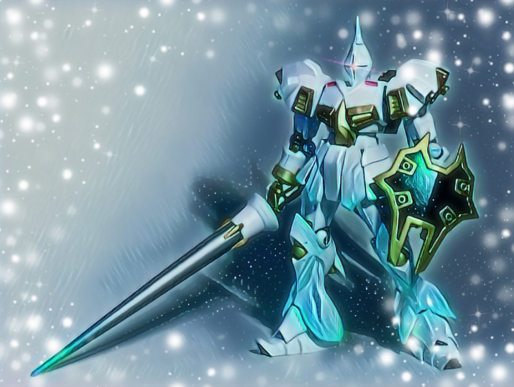 過剰エフェクト