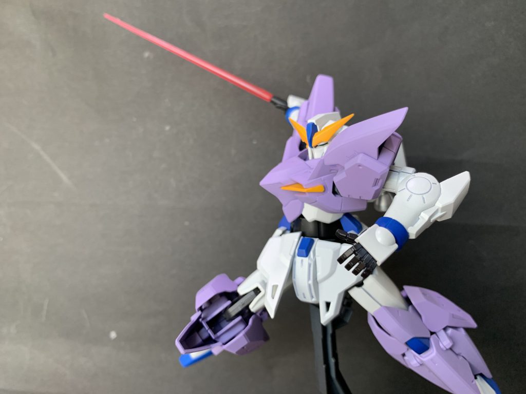 ビームサーベル2種