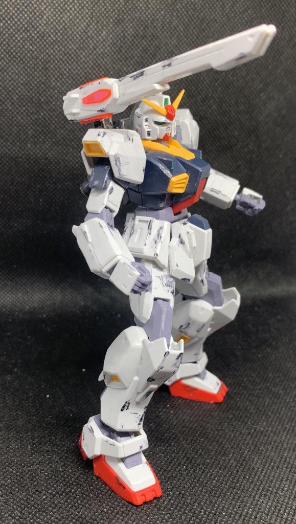 Mk-Ⅱキャノン–5枚目/制作者：天パ王