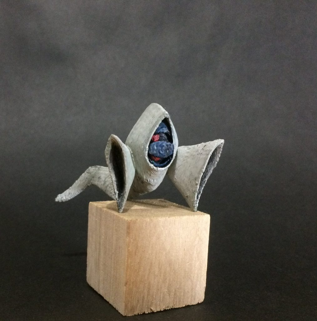 灼騎士ガンダムＦ９１–2枚目/制作者：ゴッグダス