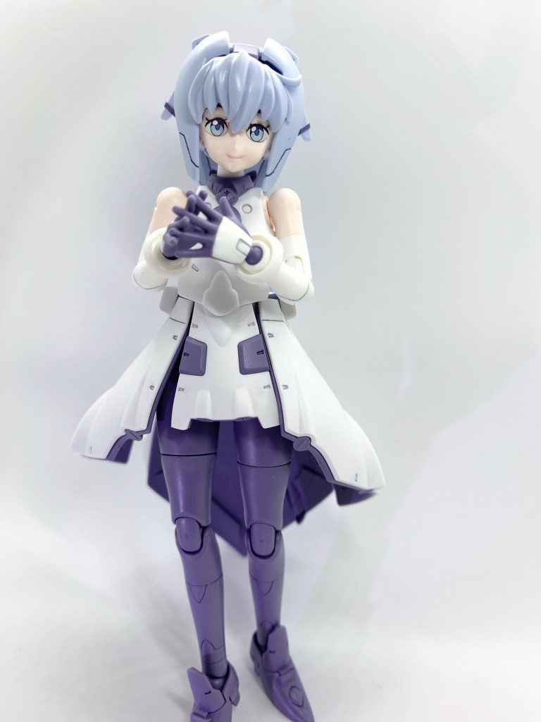 モビルドールサラ–2枚目/制作者：ハムダ