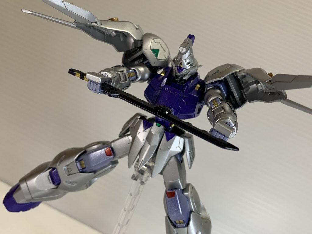 コンバットナイフ