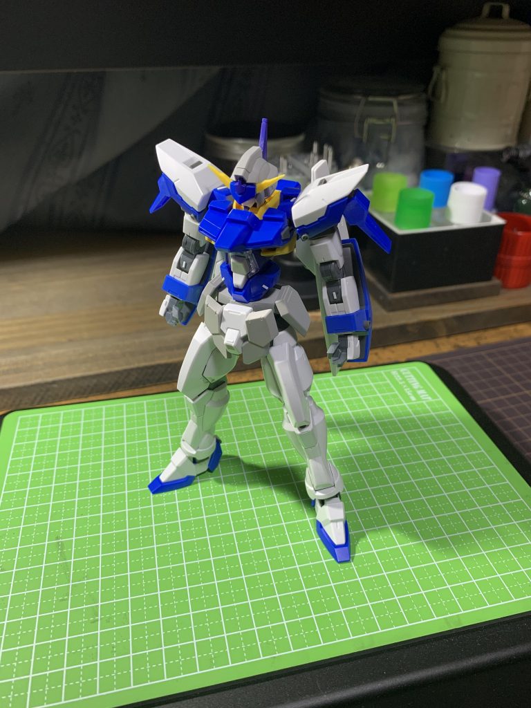 塗装前です。
