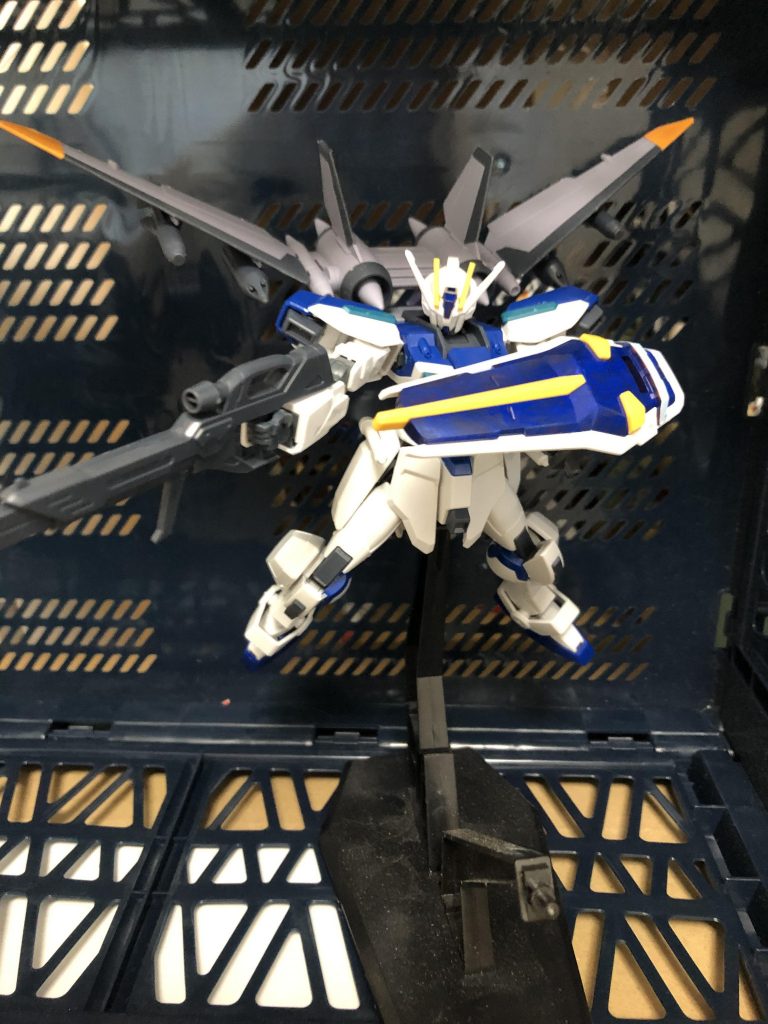 ここからはジェットストライカーで撮った写真です!