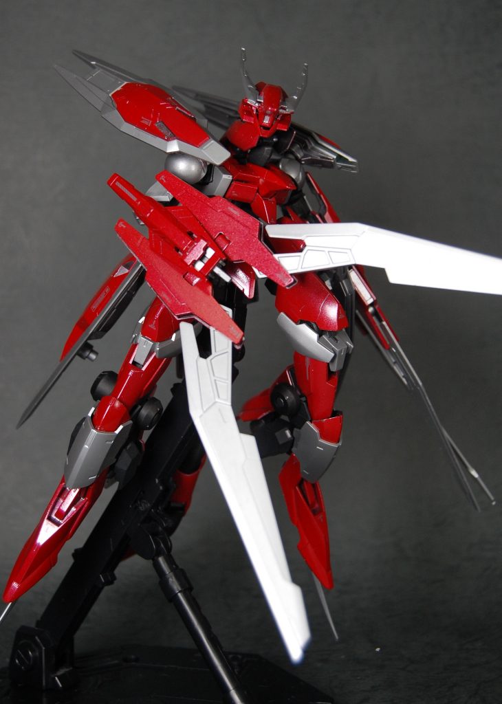 レギンレイズレイヴン–2枚目/制作者：Haruko