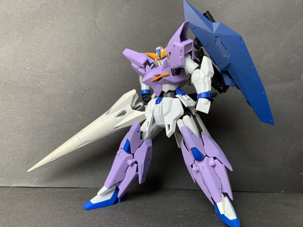 ここまでご覧頂きありがとうございました。
またテルティウムアームズが出たら上げようと思います。