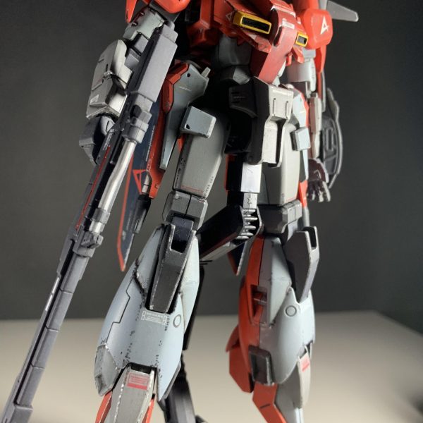 Zplus テスト機カラー