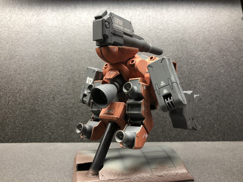 ボールＫ型っぽいの–3枚目/制作者：おてつ魔る