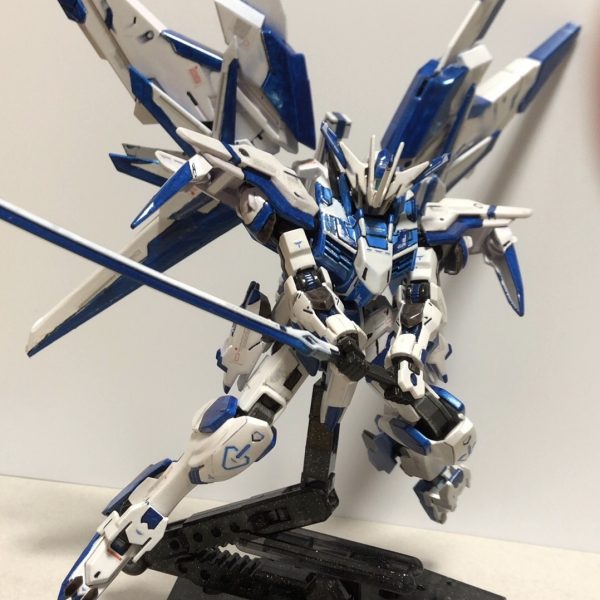 ガンダムフォルネウス