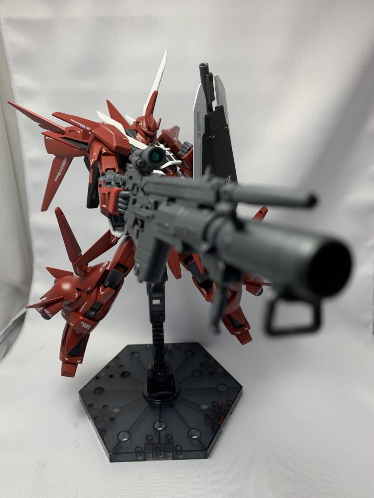 HGリバウ–3枚目/制作者：KAZUKI