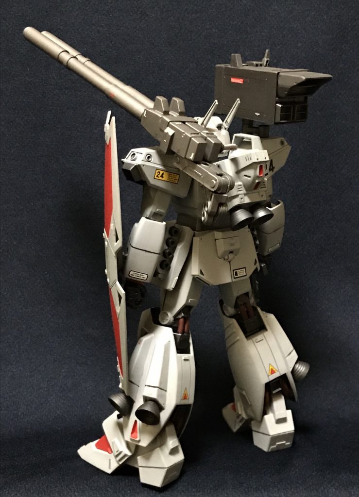 プラ棒でぶっ挿すだけの接続なので、抜けば元通り！穴空いてますが(  ˘ω˘ )