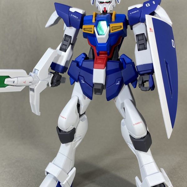 インパルスガンダムアルクのガンプラ改造作品まとめ｜アニメ