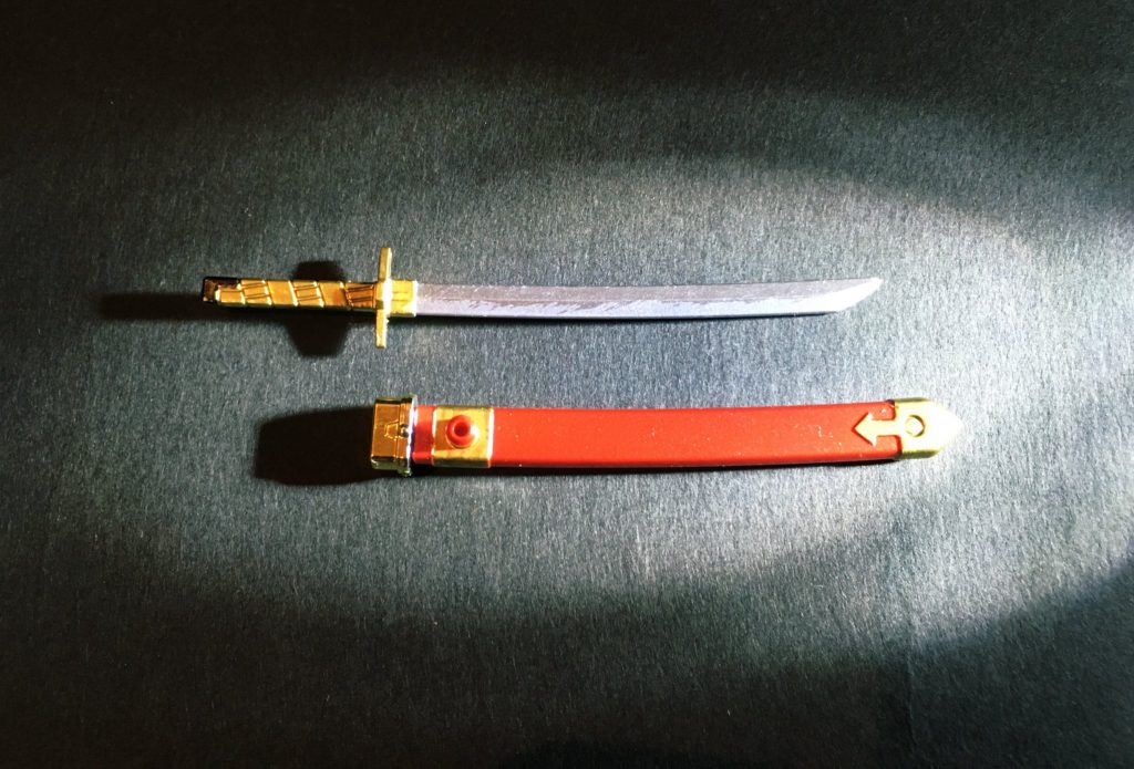 【秋田鬼神大夫行平】
後鳥羽上皇御番鍛冶・豊後国行平が鍛えし二尺七寸の太刀。
秋田実季佩刀と伝わる。
天下の名匠と讃えられた紀新大夫行平が、降臨した鬼神👹と共に打ち極めたという伝説を由来に号する。
享保名物帳所載、明暦の大火で焼失。