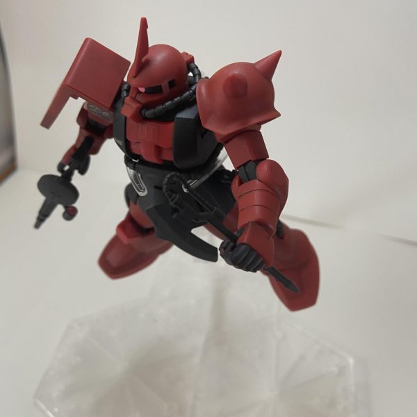 ザクⅡ[ユニクロver.]