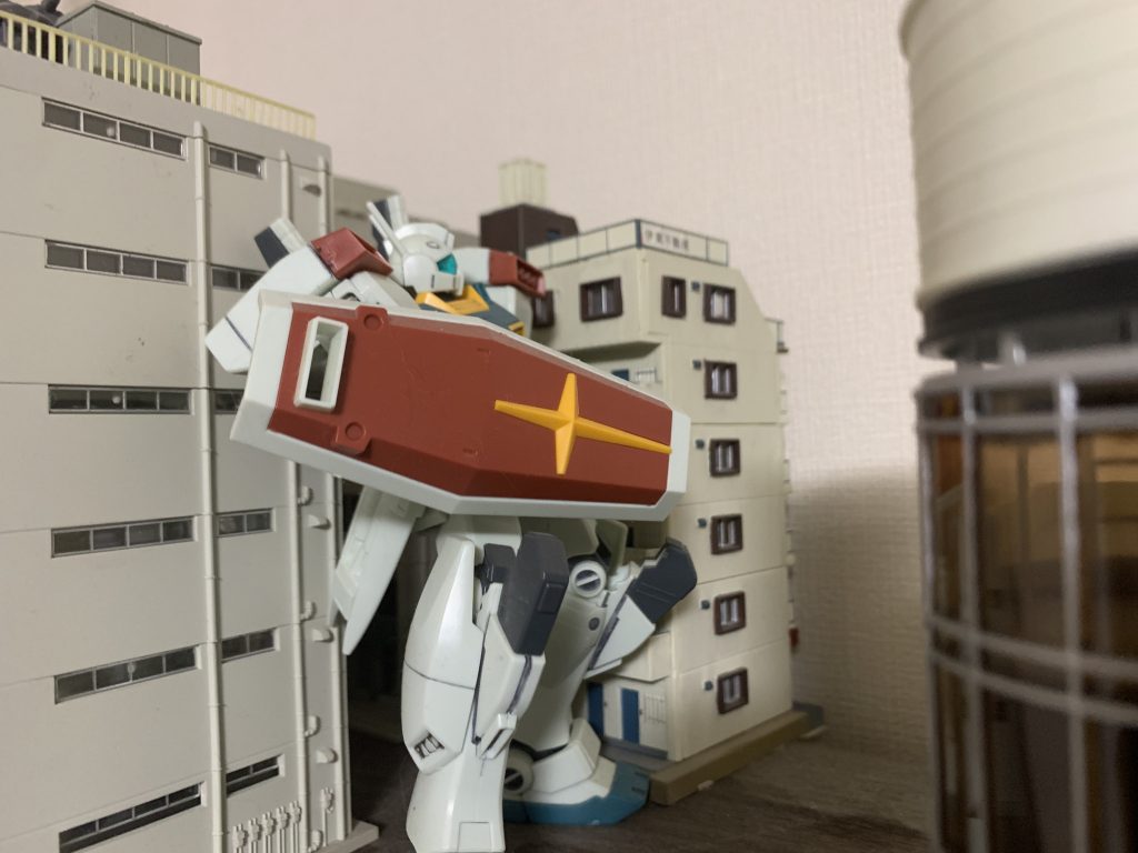 ゲスト出演のジム3さん