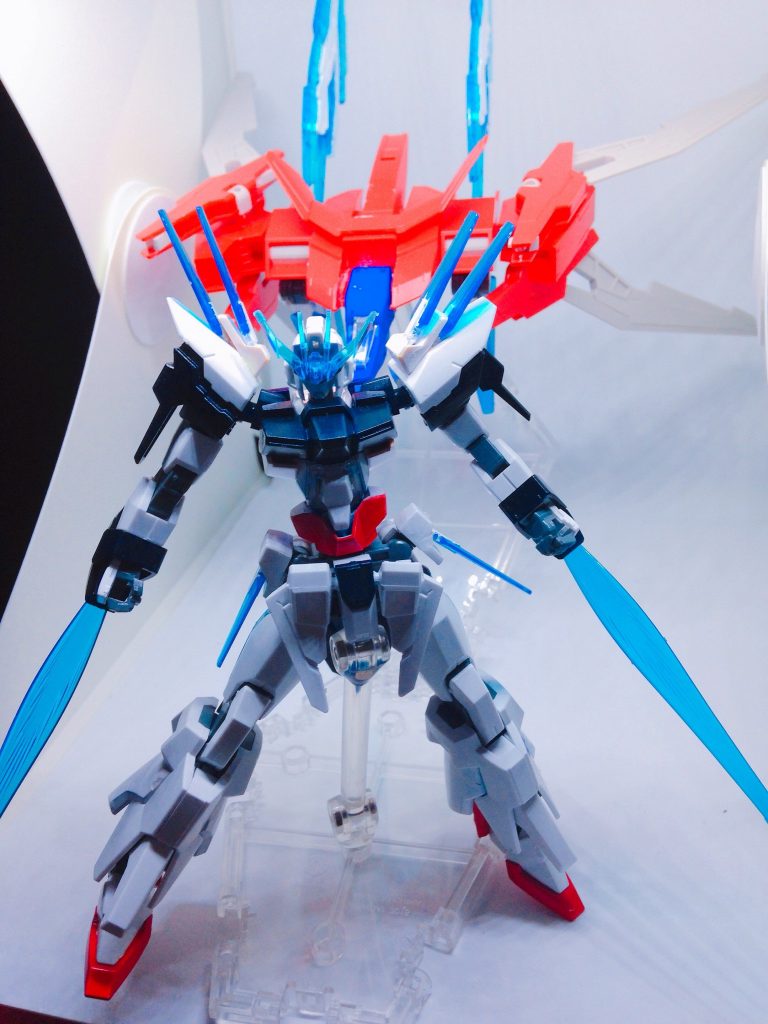 2017年末　当初は支援機との連携を構想してました。