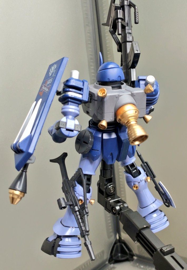 ヅダ–2枚目/制作者：リスクランナー