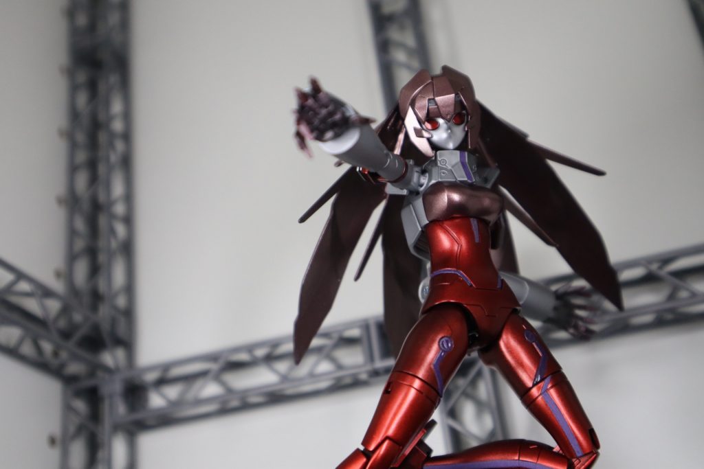 モビルドール・メイ　アナザータイプ–2枚目/制作者：真紅Pさん@sinnkuP