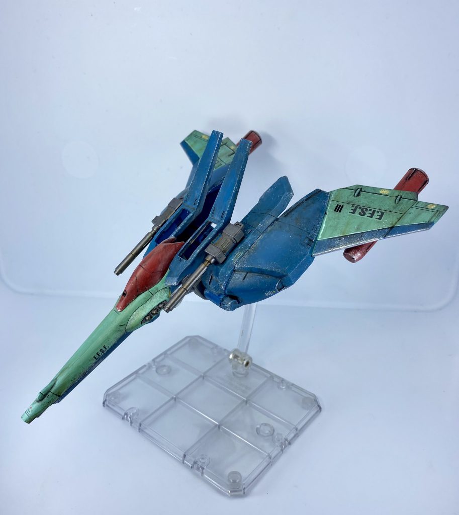 もちろんBWSもあります