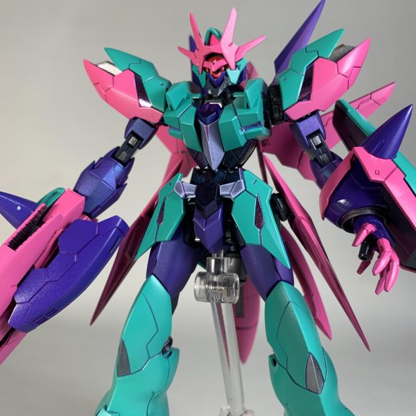 アルスアースリィガンダム