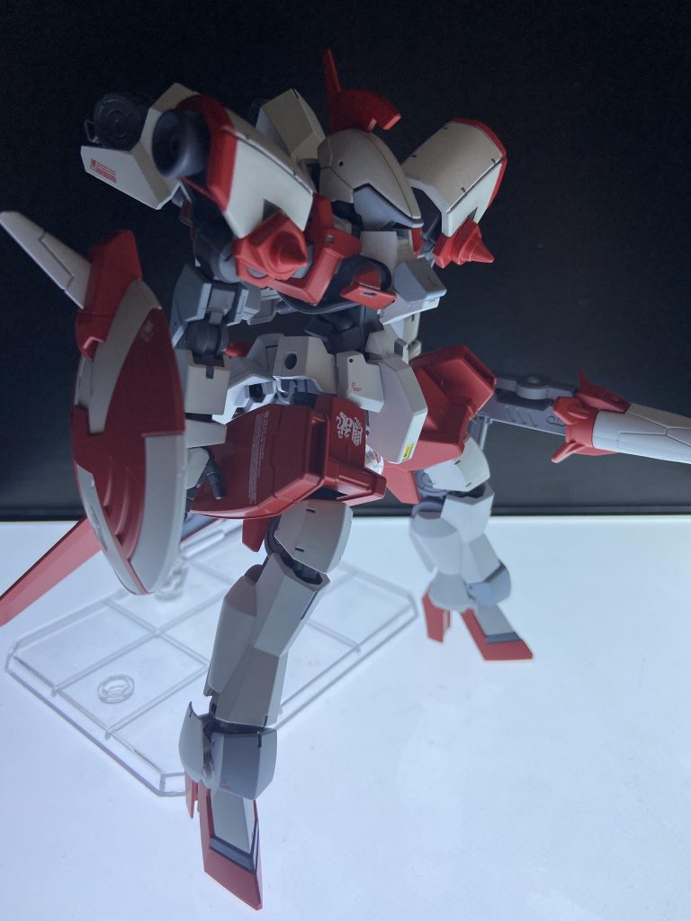 グレイズ ヴァイスリッター L