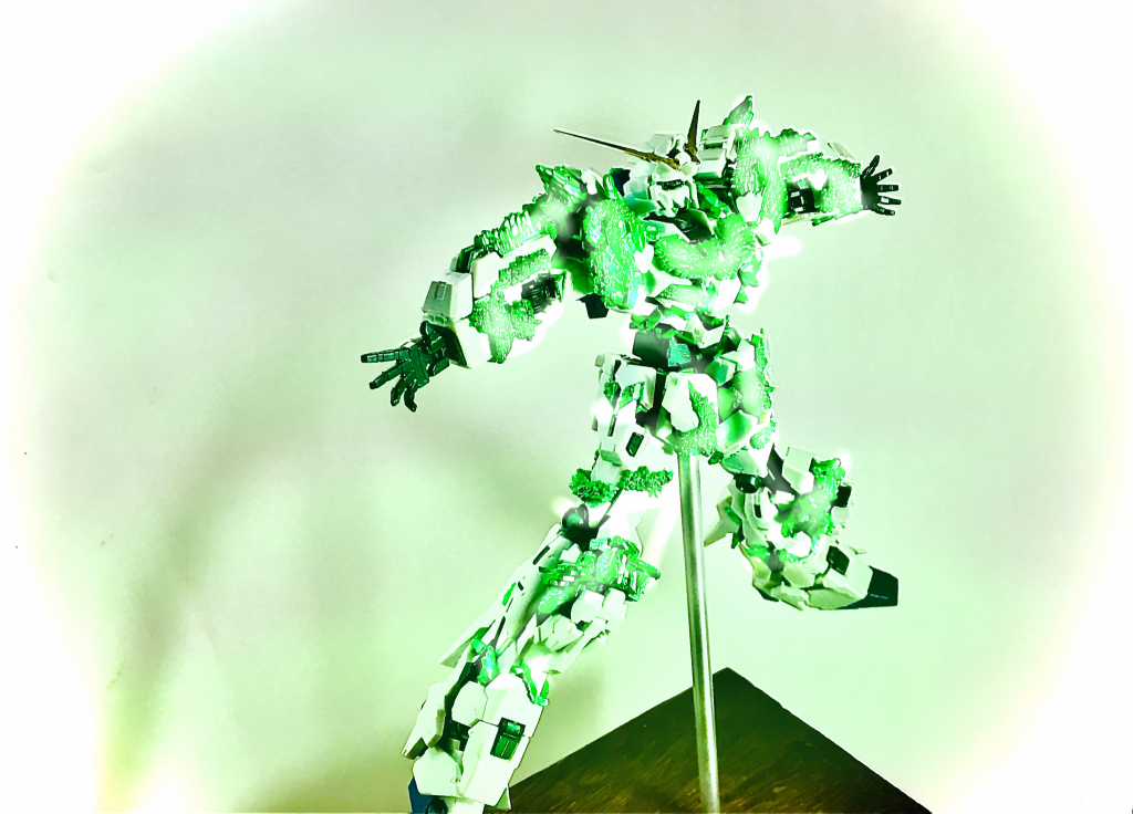 あのシーンを画像加工で再現✨