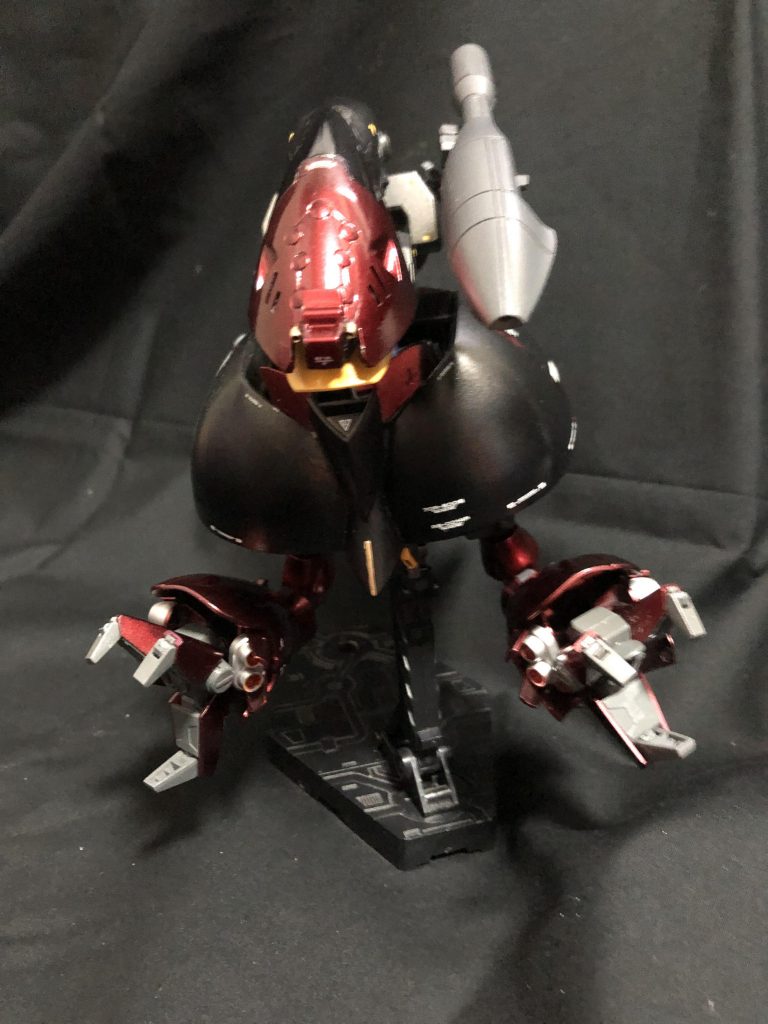 TR-6 [ウーンドウォート/バウンド・ドックII]–9枚目/制作者：ピヨあき