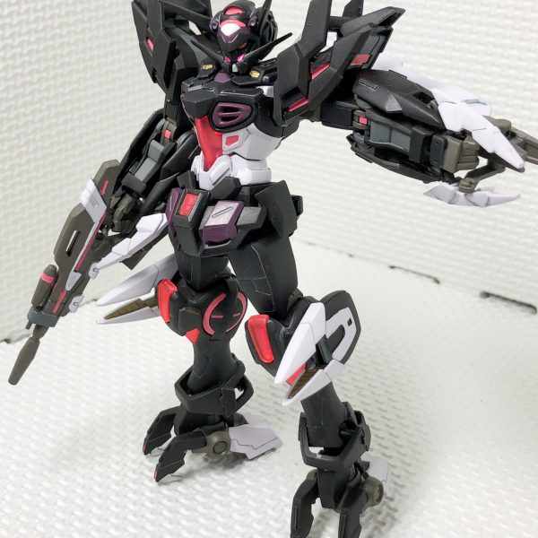 HG ガンダム Ｇ－エルス
