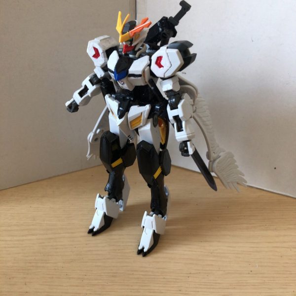 AGF-T-03  ガンダムウェルテレスフィ