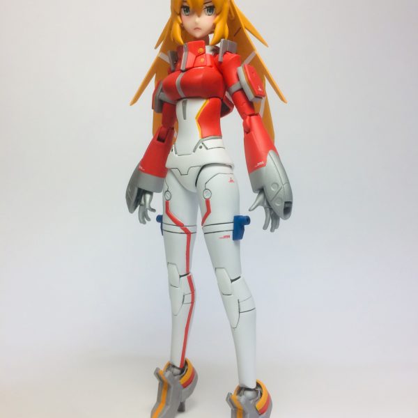 モビルドールメイ(Ver.アルフィンカラー)