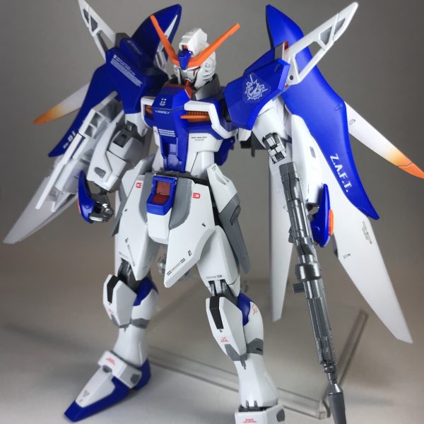 HGCE デスティニーガンダム