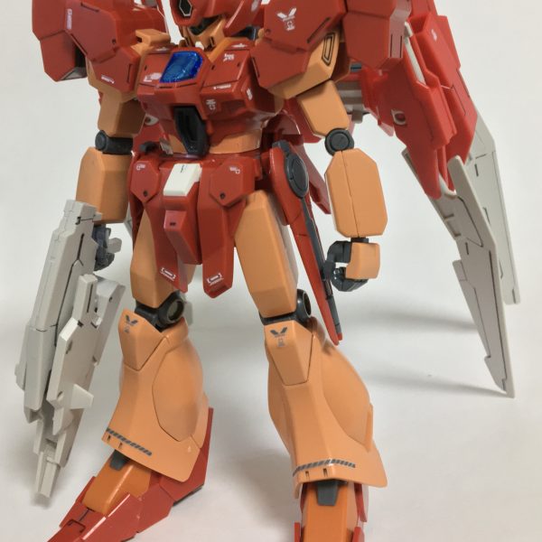 ジェガンビームストライダー