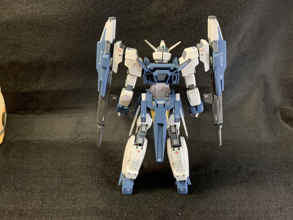 AGE2 敵さん絶対撃ち殺すマンカスタム–4枚目/制作者：でるたぃ