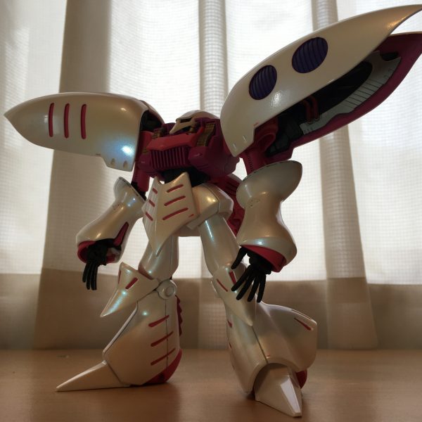 キュベレイ REVIVE