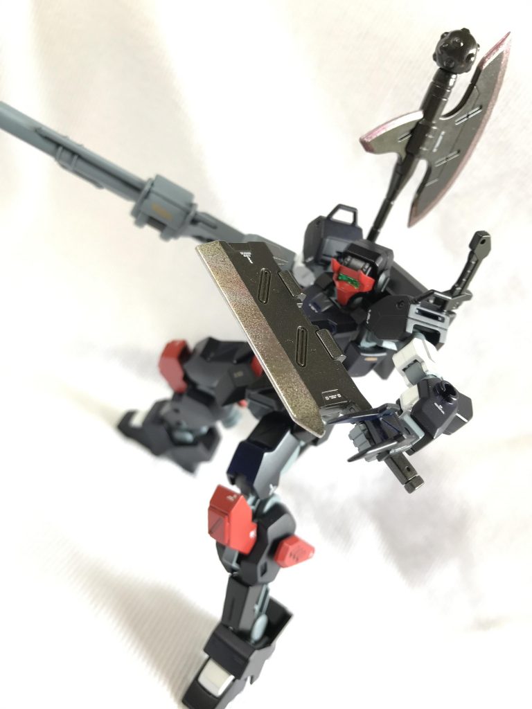 グシオンチョッパー