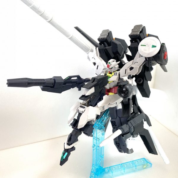 ディープストライカー・ガンプラ改造作品まとめ｜ガンダム