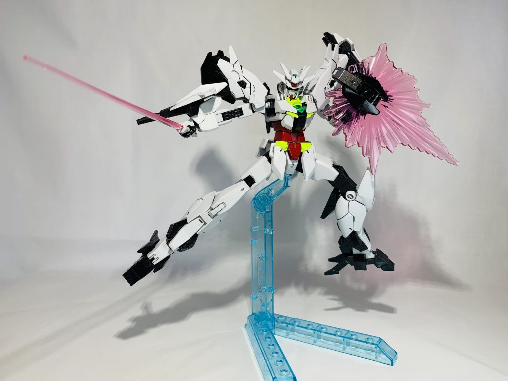 ジュピターヴガンダム–5枚目/制作者：DenGen