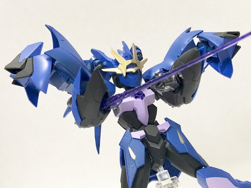 アルスアースリィ・クイーン–4枚目/制作者：クレー