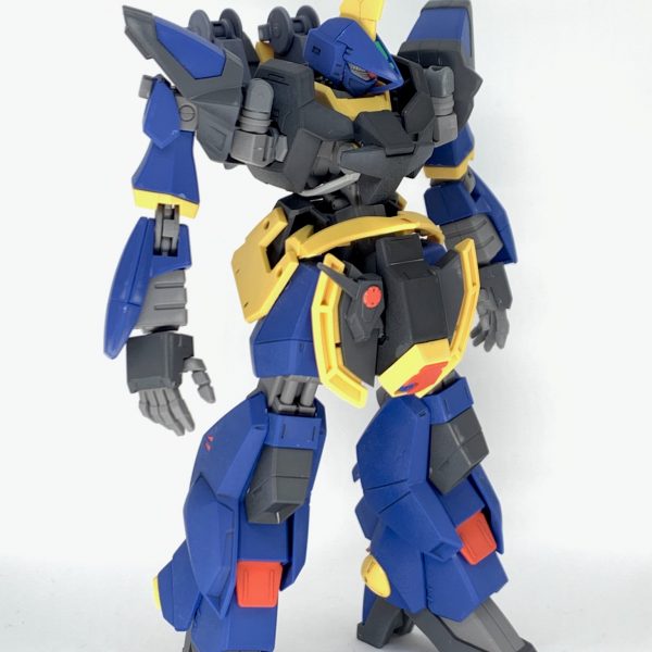 お手軽ドラム風バーザム