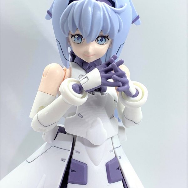 モビルドールサラ