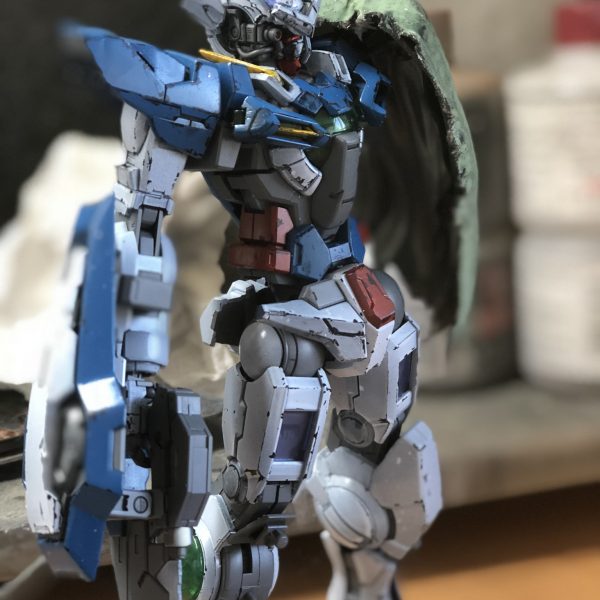 MGエクシアリペア