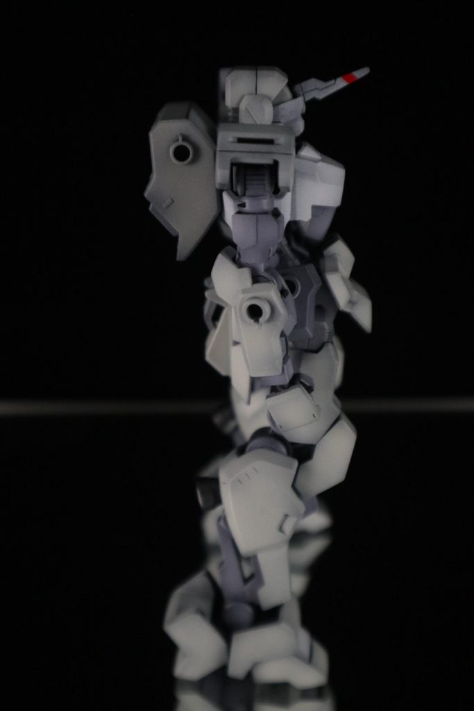 王様の椅子 獅電 オルガ機–4枚目/制作者:副店長