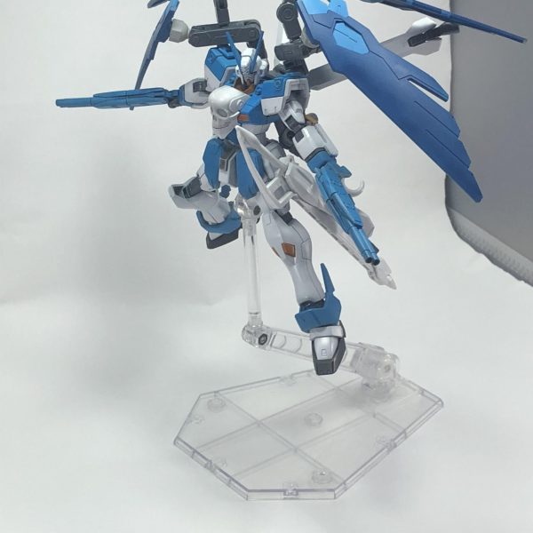 クロスボーンガンダムX0フルマントverヨーロソー