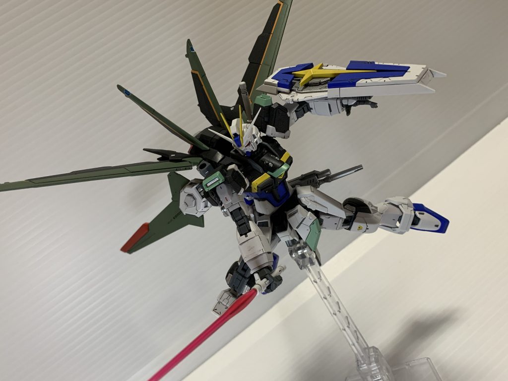 ビームサーベル