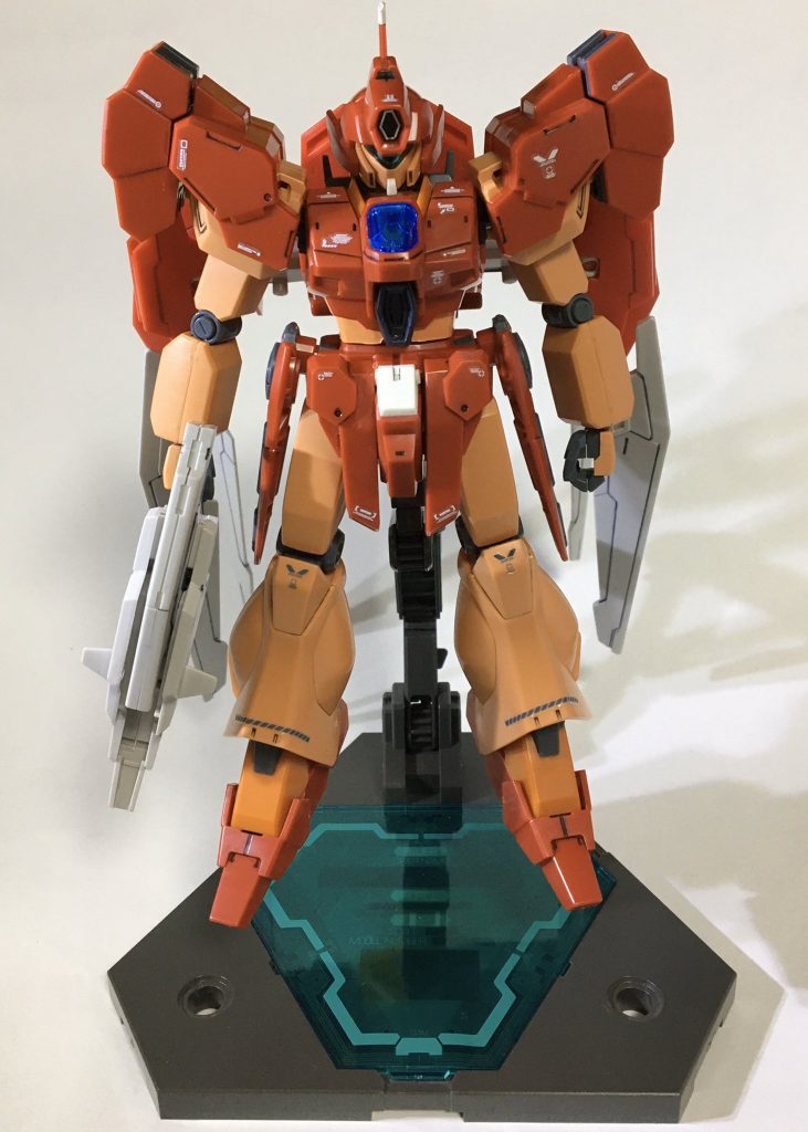 GBNにダイブ‼️