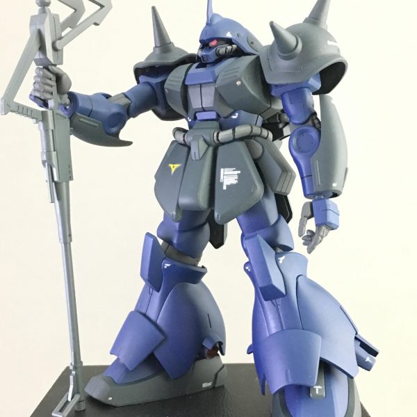 マラサイ シェリーカスタム