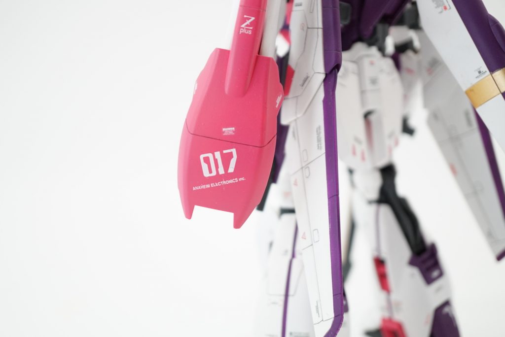 ゼータプラス–6枚目/制作者：クロニクル