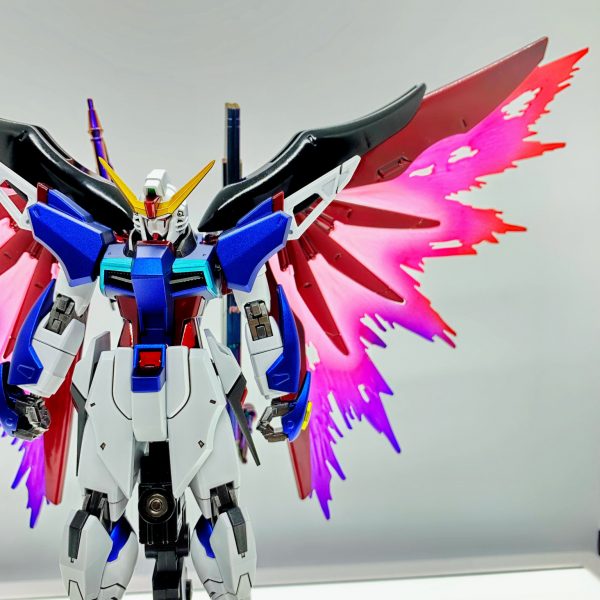 その手で掴むものは